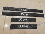 �������� ������ XRAY, XRAY CROSS (��������) ������� (������ ������)