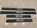 �������� ������ �����, VESTA sport (��������) ������� (������ ������)