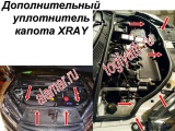 �������������� ����������� ������ XRAY 2109-6107018�