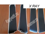 �������� ����� ������ �������� �RAY,  �RAY CROSS