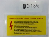 �������� ��������� ������� ���������� � �1,3 %� ��� �/� ��� ������������