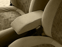 Daewoo Matiz (��� �����) � Chevrolet Spark (������� �����)