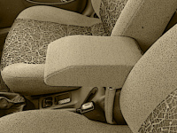 ������� ����� (Chevrolet Lanos)