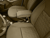 ���� ����� (Renault Logan), ���� ������ ������� ��� �����