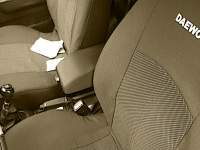 ��� ������ (Daewoo Nexia)