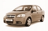 ��� Chevrolet Aveo ������� ���� (���������)