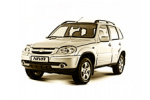 ��� ������� ���� (Chevrolet Niva)