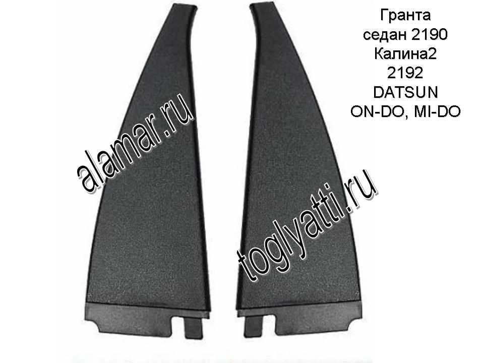 Купить Накладки Дверей Внутренних Гранта